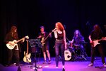 Студия эстрадной музыки Интрада (Krasnoy Armii Avenue, 96/1), educación musical