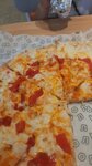 Dodo Pizza (V.V. Putina Avenue, 22), pizzeria