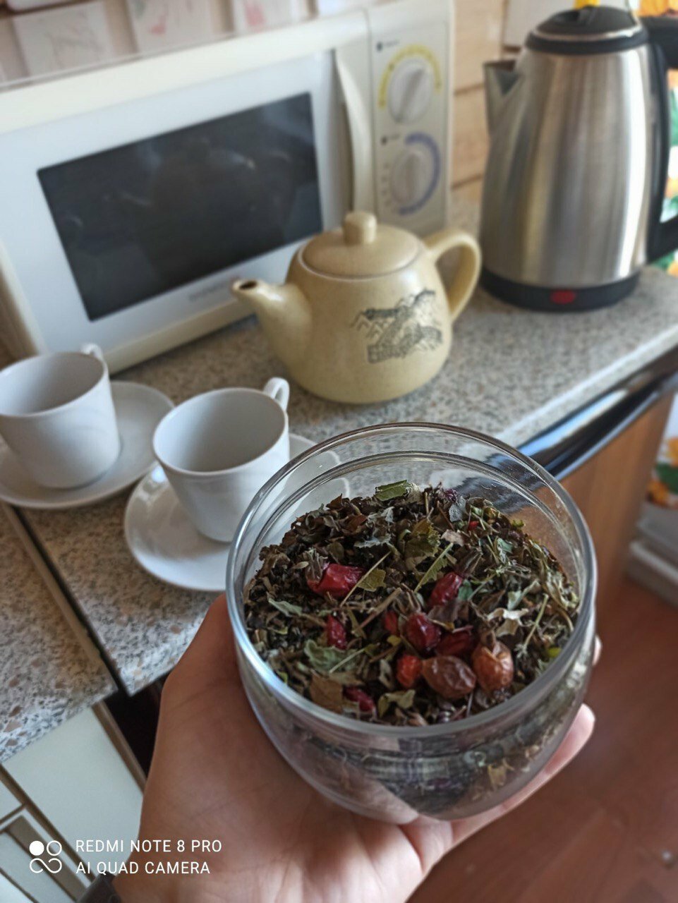 Фото Чудесное место