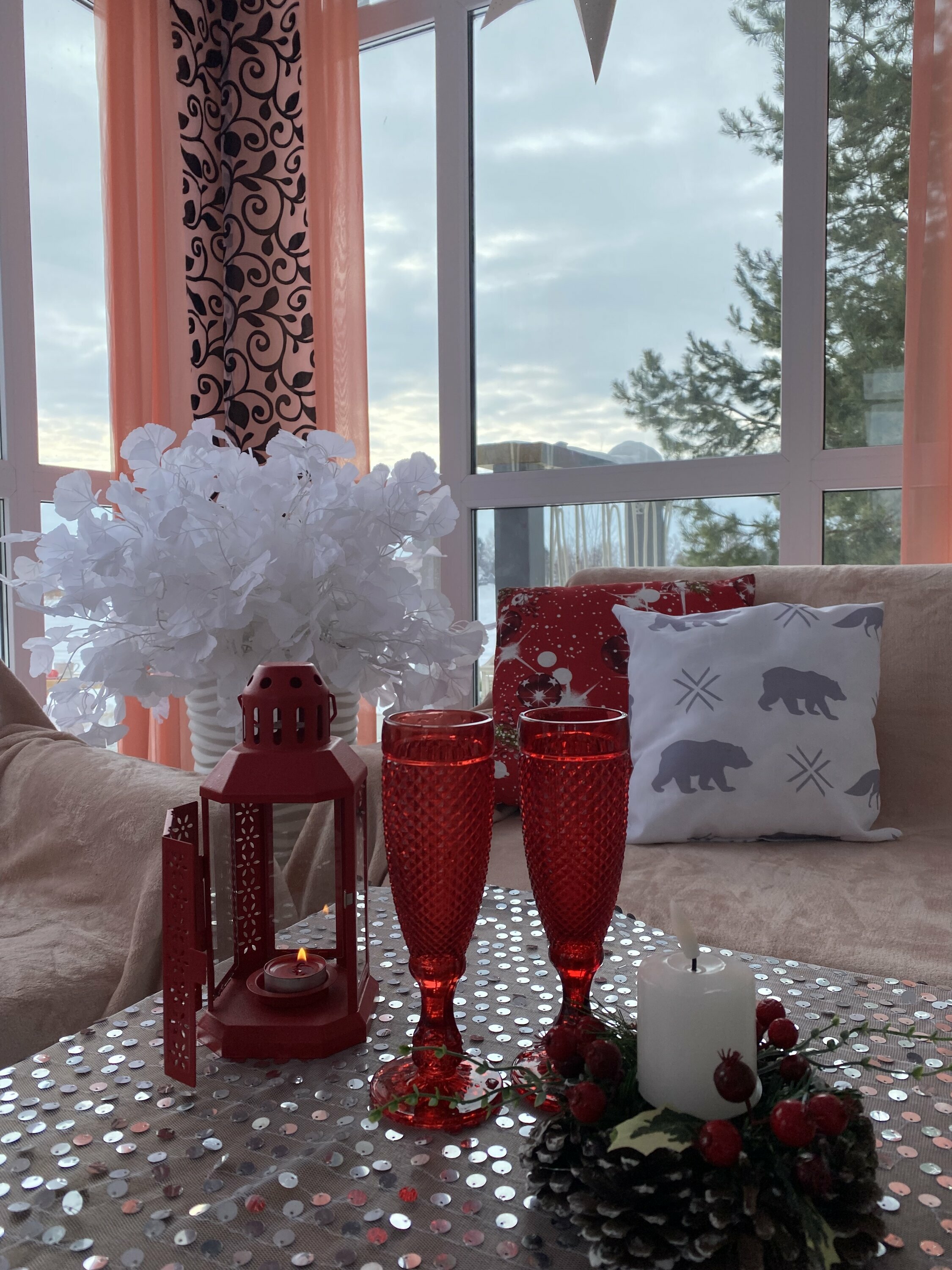 Фото Чудесное место