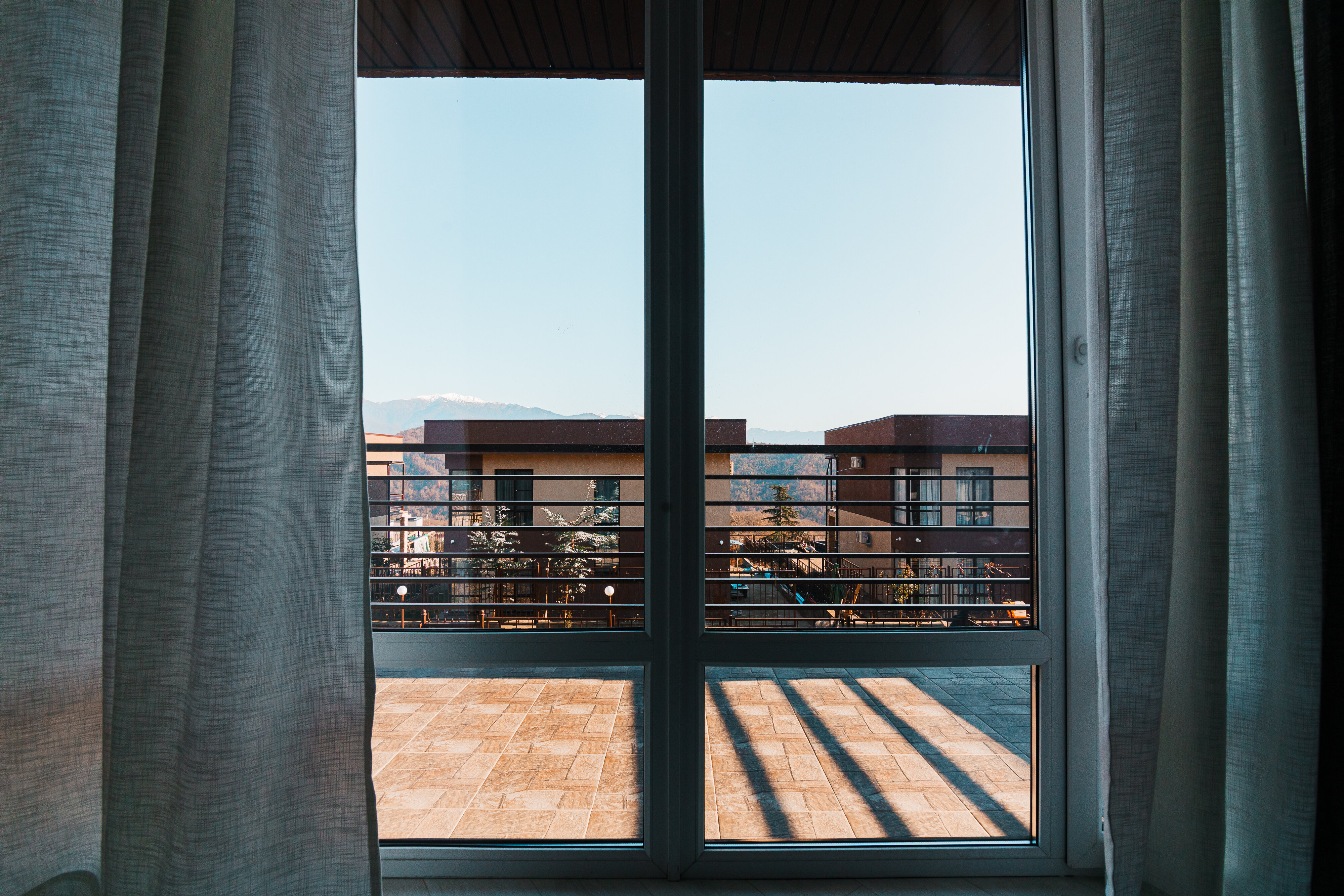 Фото Усадьба Высокое