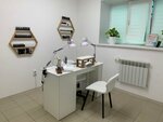 S_Nails (Kasimovskoe Highway, 65к1) ، صالون العناية بالأظافر
