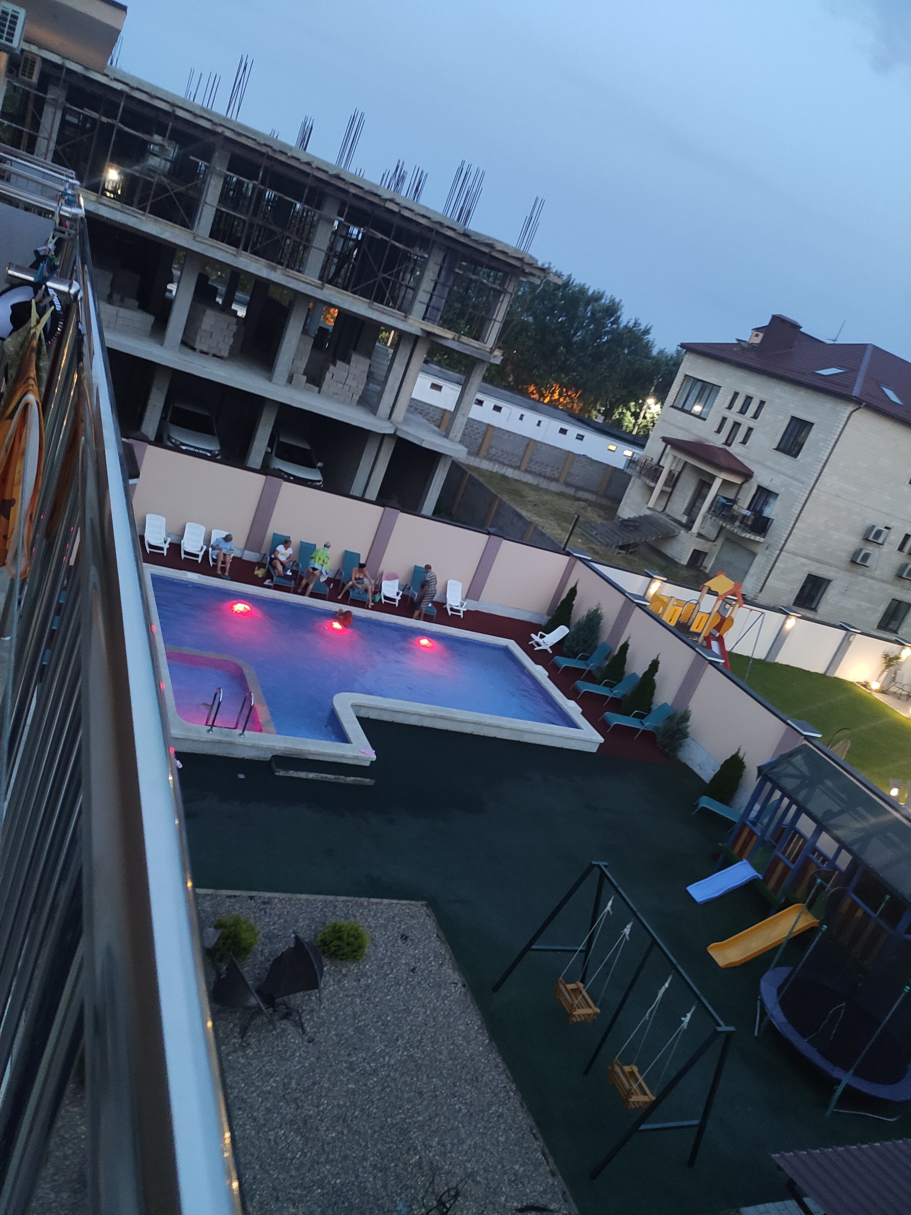 Фото Эфтихия