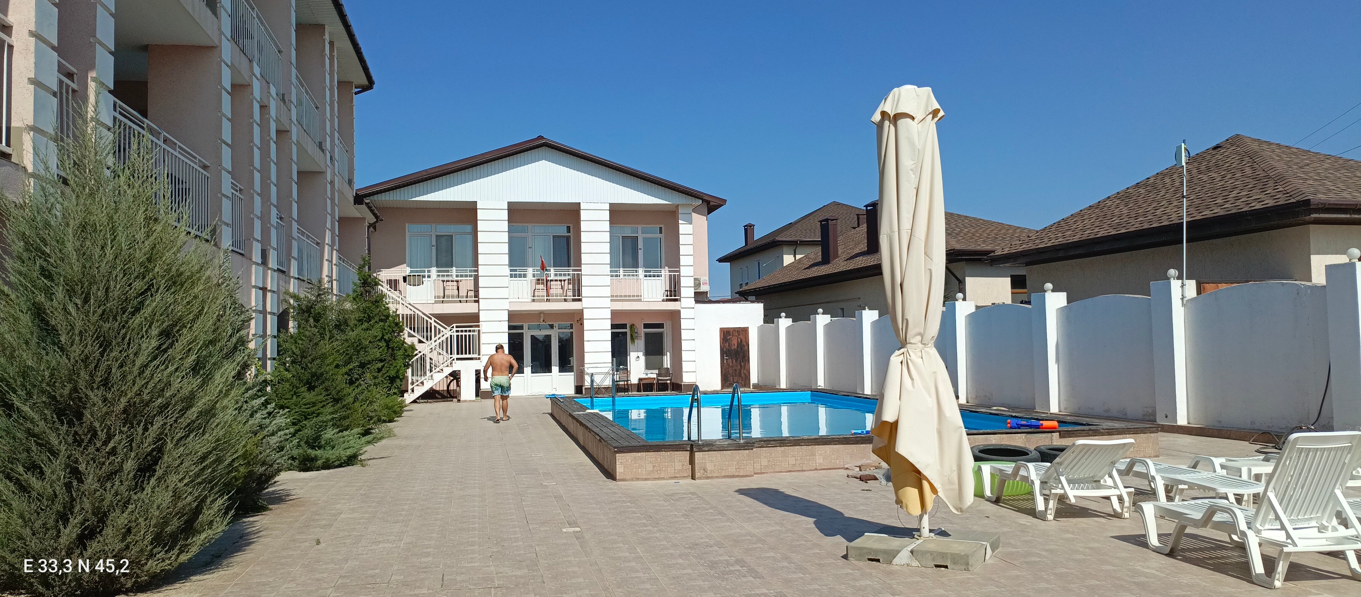 Фото Вилла Марита