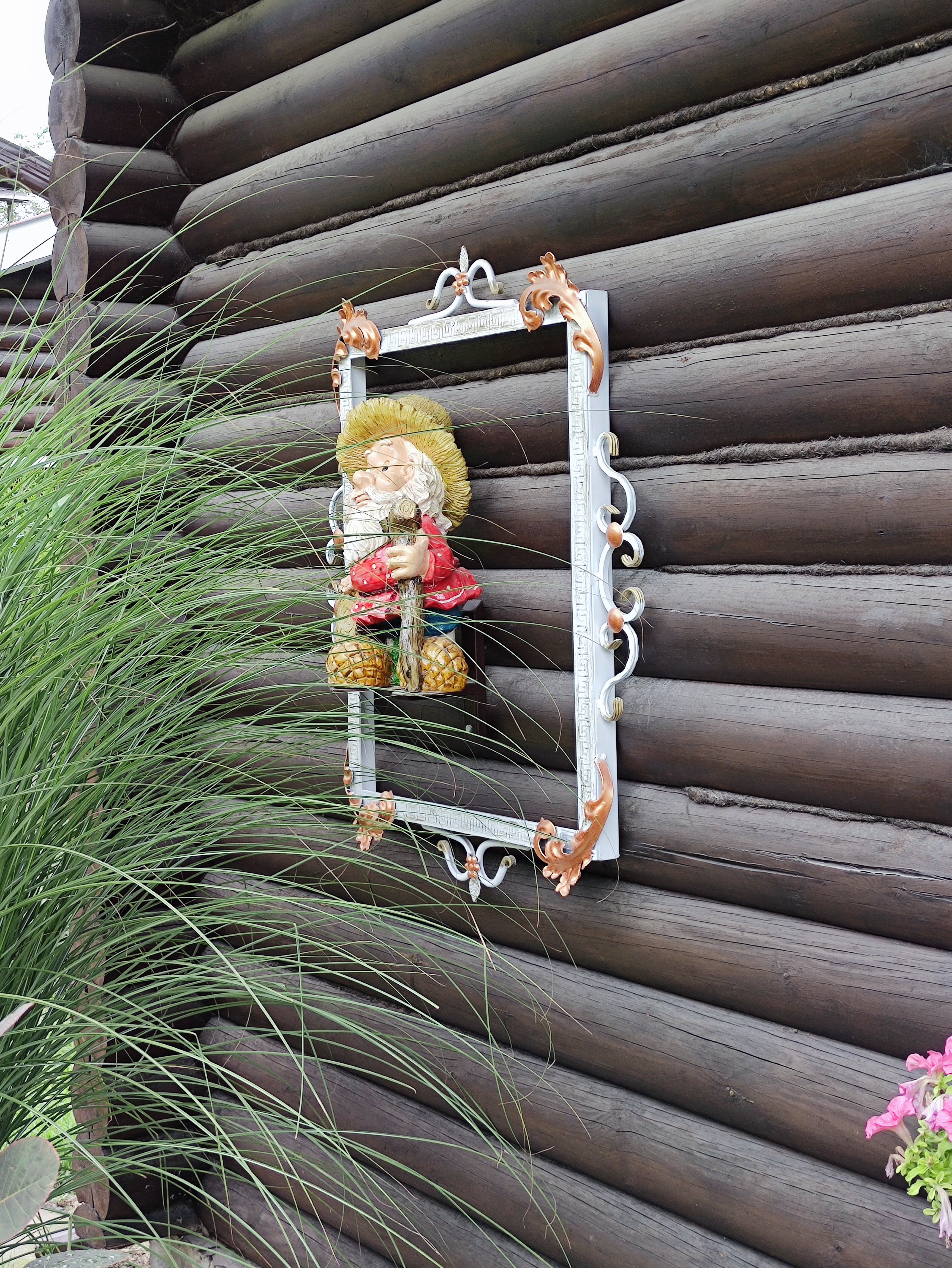 Фото Домовенок