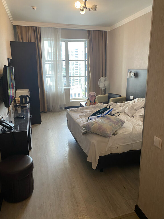 Фото Diamond City