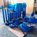 Agromash-NN (Gazovskaya Street, 19), agricultural machinery, equipment