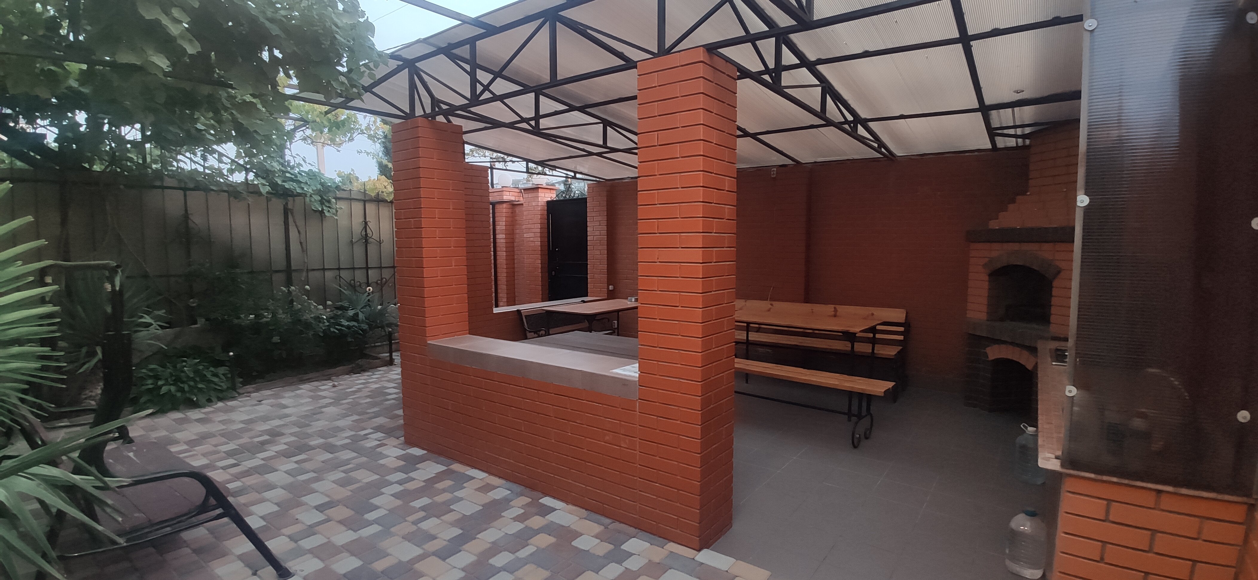 Фото Морской ангел