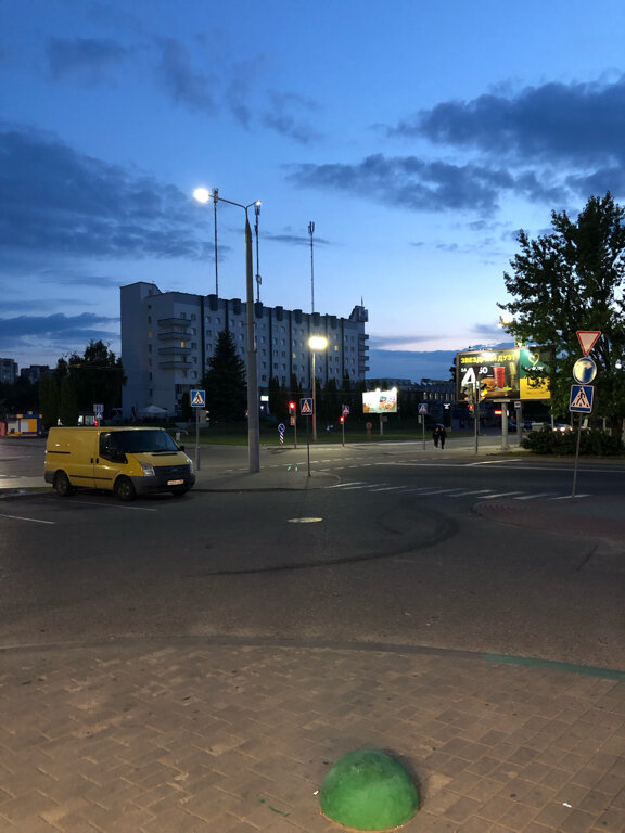 Фото Турист