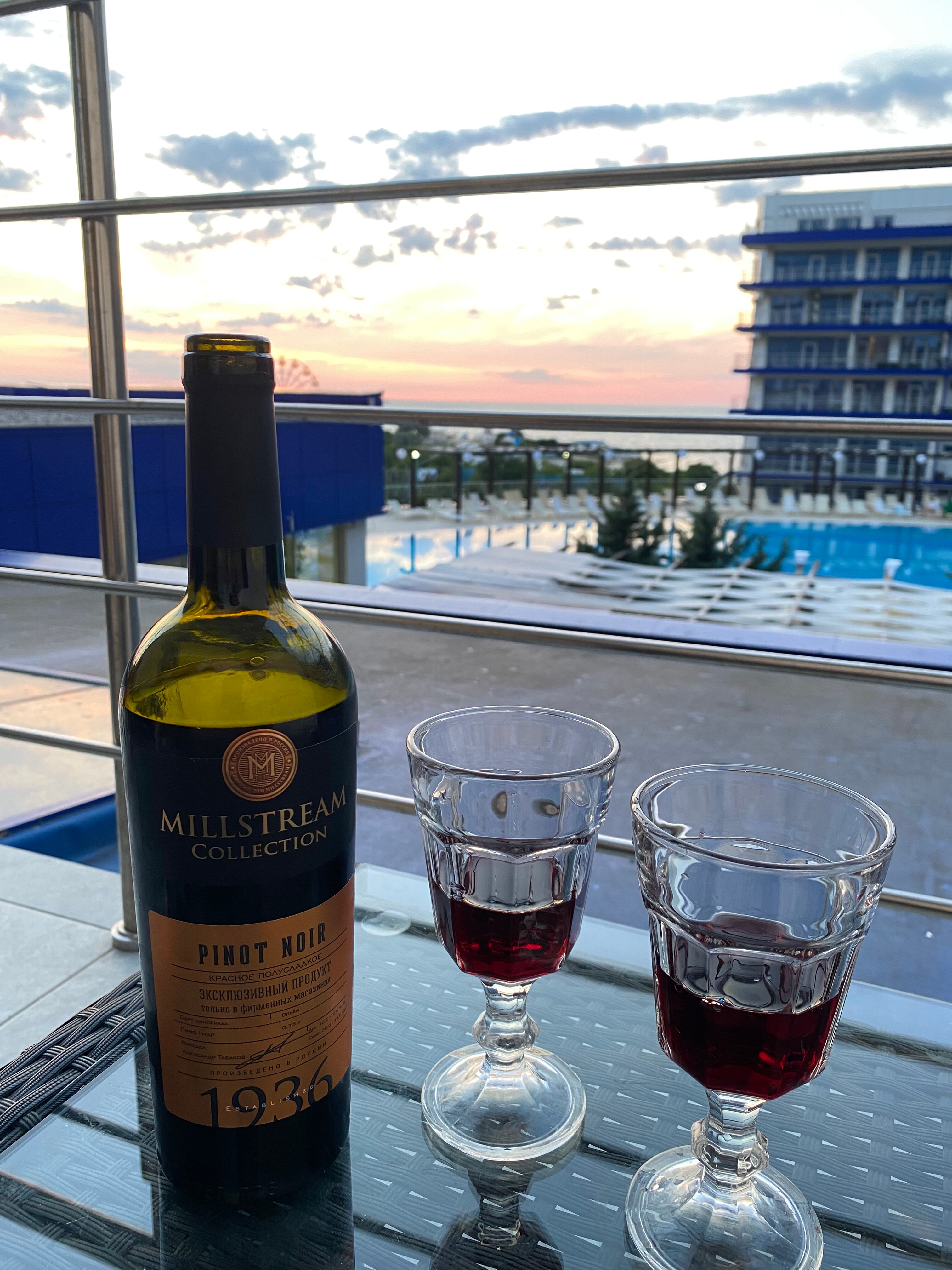 Фото Акваделюкс Resort Apartments