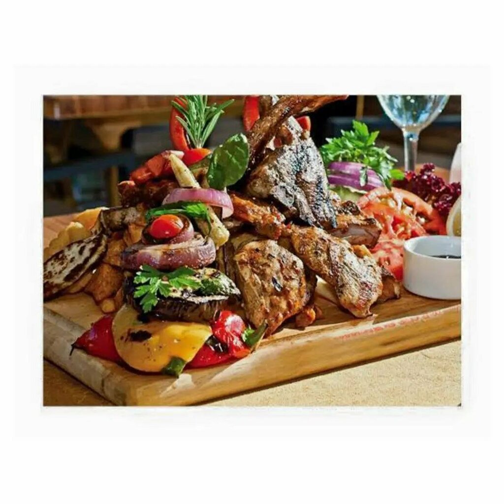 Cafe Antar Cafeteria, Dubai, photo