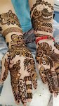 Henna by Batul (Armada Living Holiday Homes Rental, Jumeirah Lakes Towers, Al Thanyah 5, Al Thanyah, Hadaeq Mohammed Bin Rashid, Dubai), art workshop