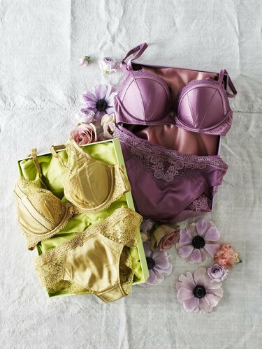 Curvy Lingerie – Jabal Ali