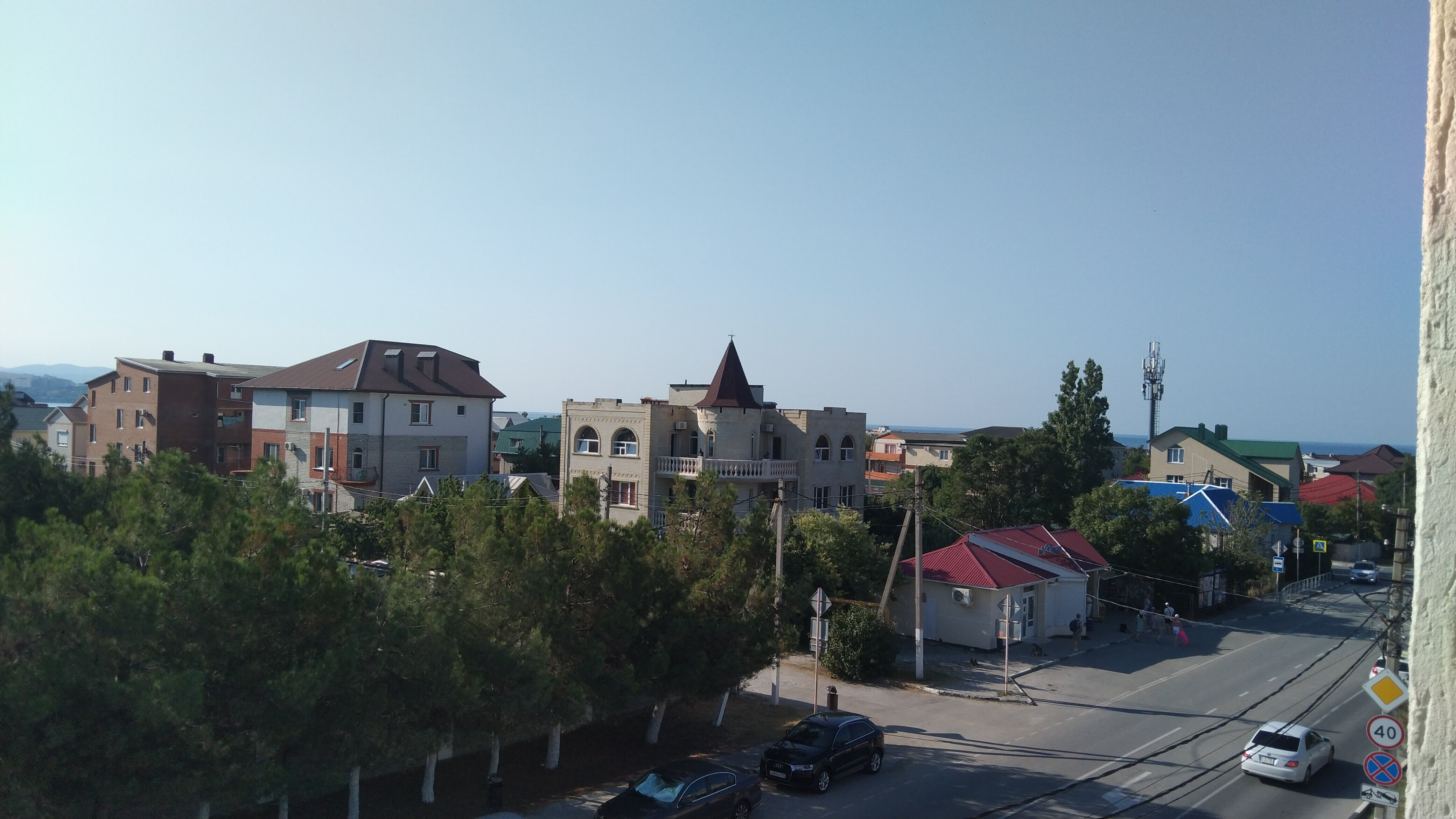 Фото Ахиллес