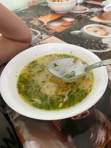 Cafe Вояж, Republic of Bashkortostan, photo