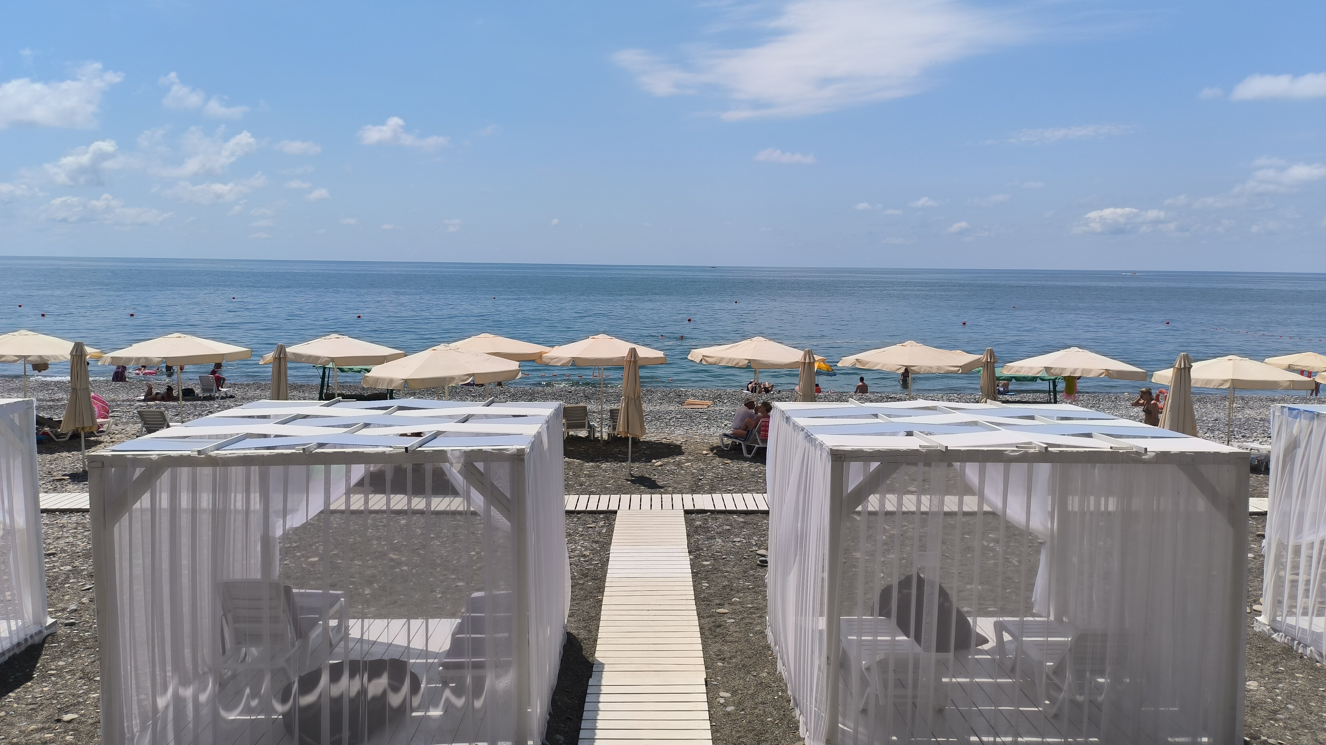 Фото Лоо Парк