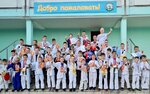 Condor (Molodyozhniy Boulevard, 10к2), sports club