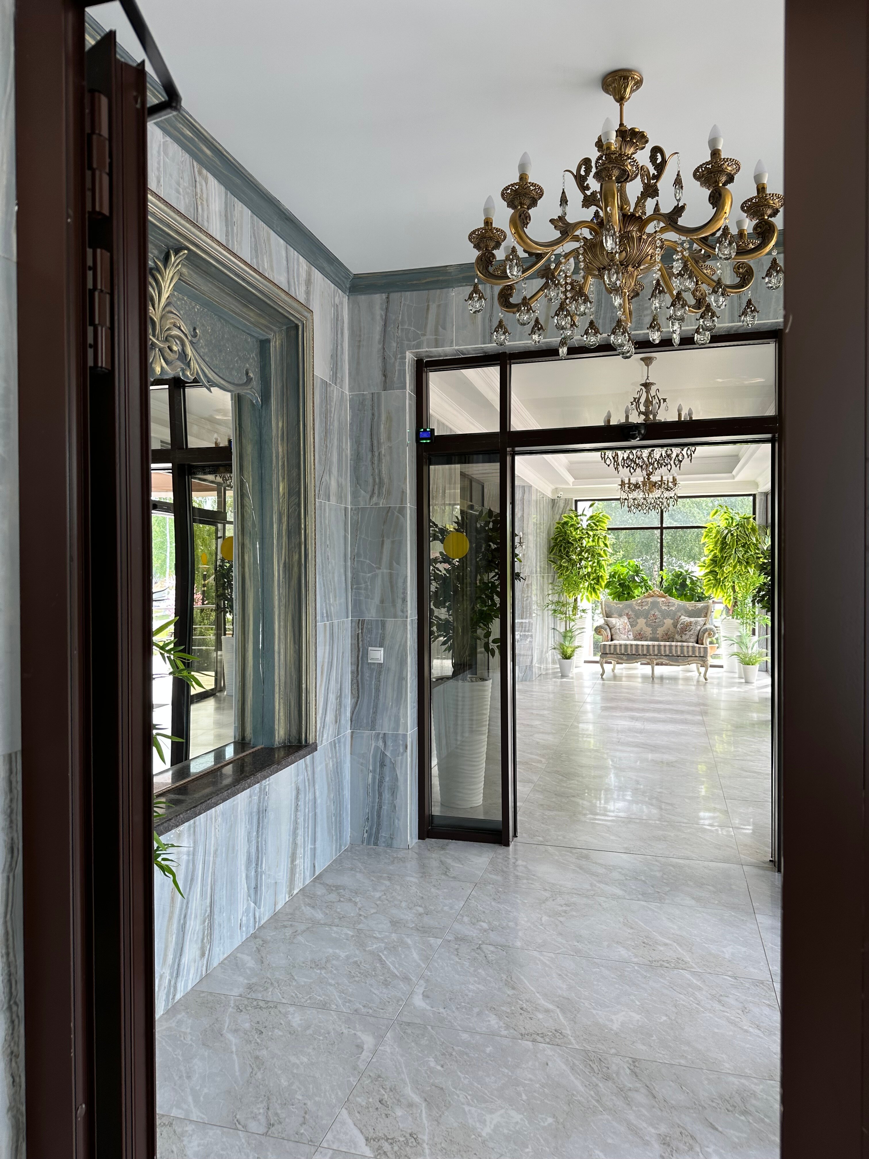 Фото Турсунт