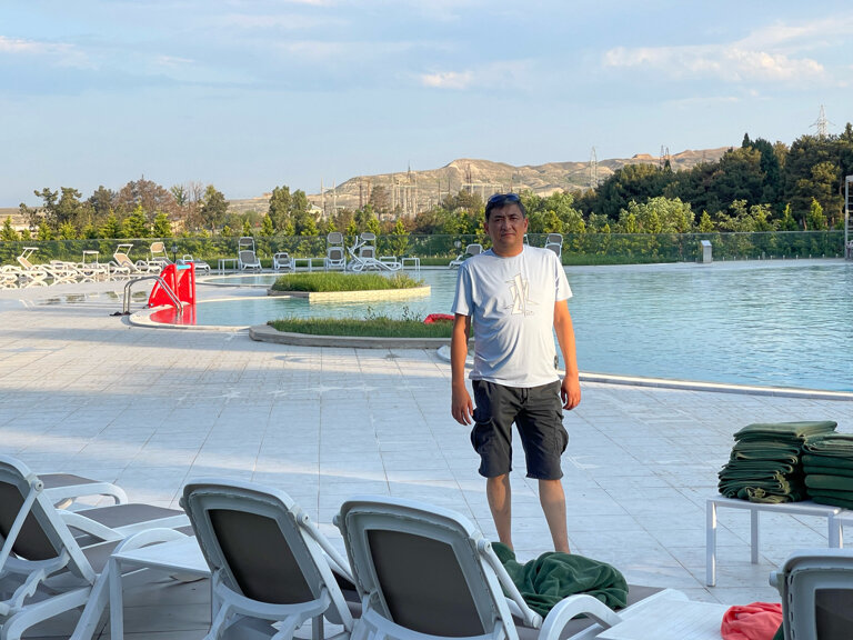 Фото Garabagh Resort & SPA