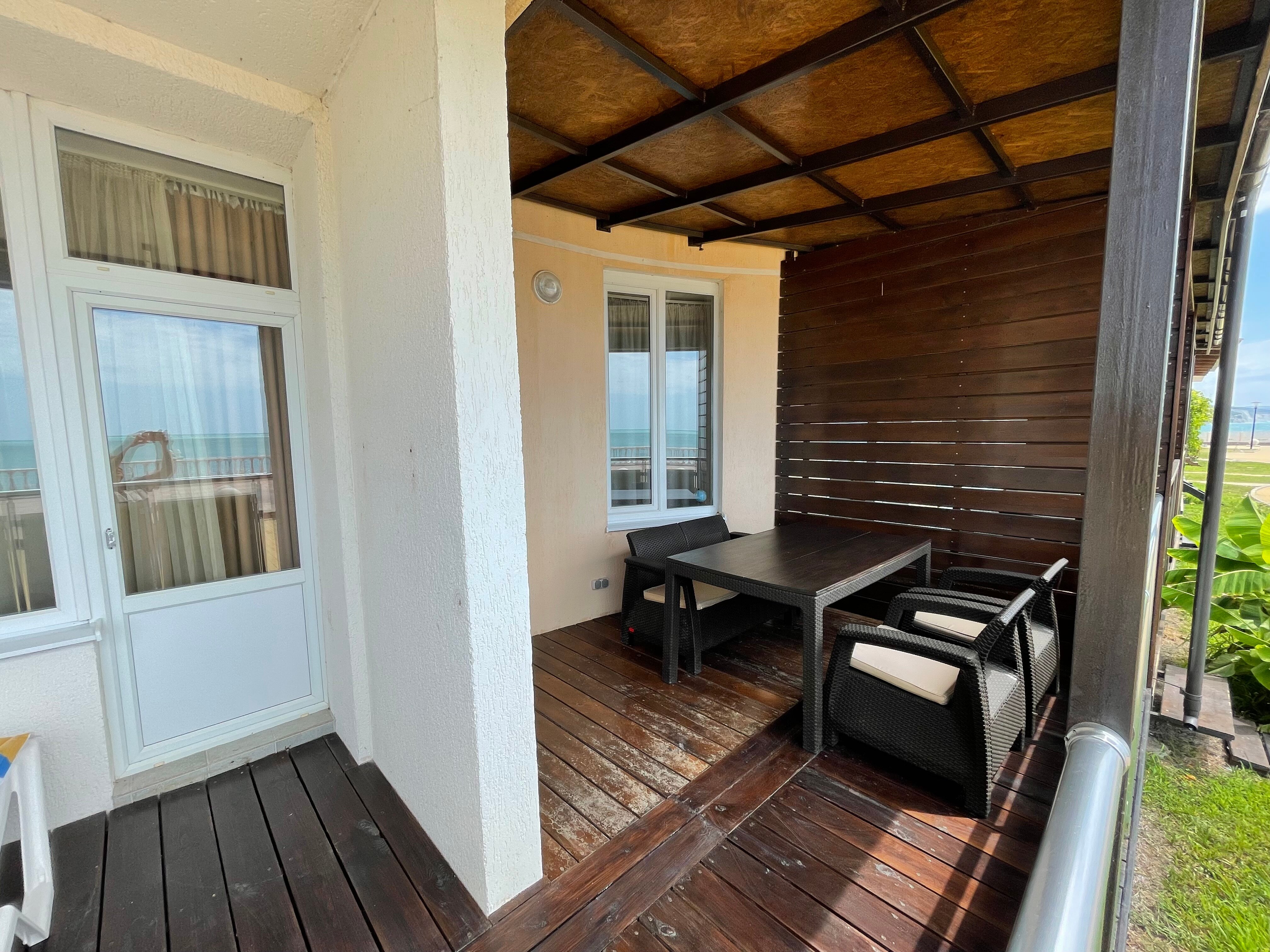 Фото Апартаменты