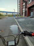 YuZVS (Rodnikovaya Street, 5с1), water treatment, water treatment equipment