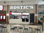 Rostic's (Engelsa Avenue, 154), fast food