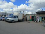 Shef (Komsomolskoye Highway, 3к13), foodstuffs wholesale