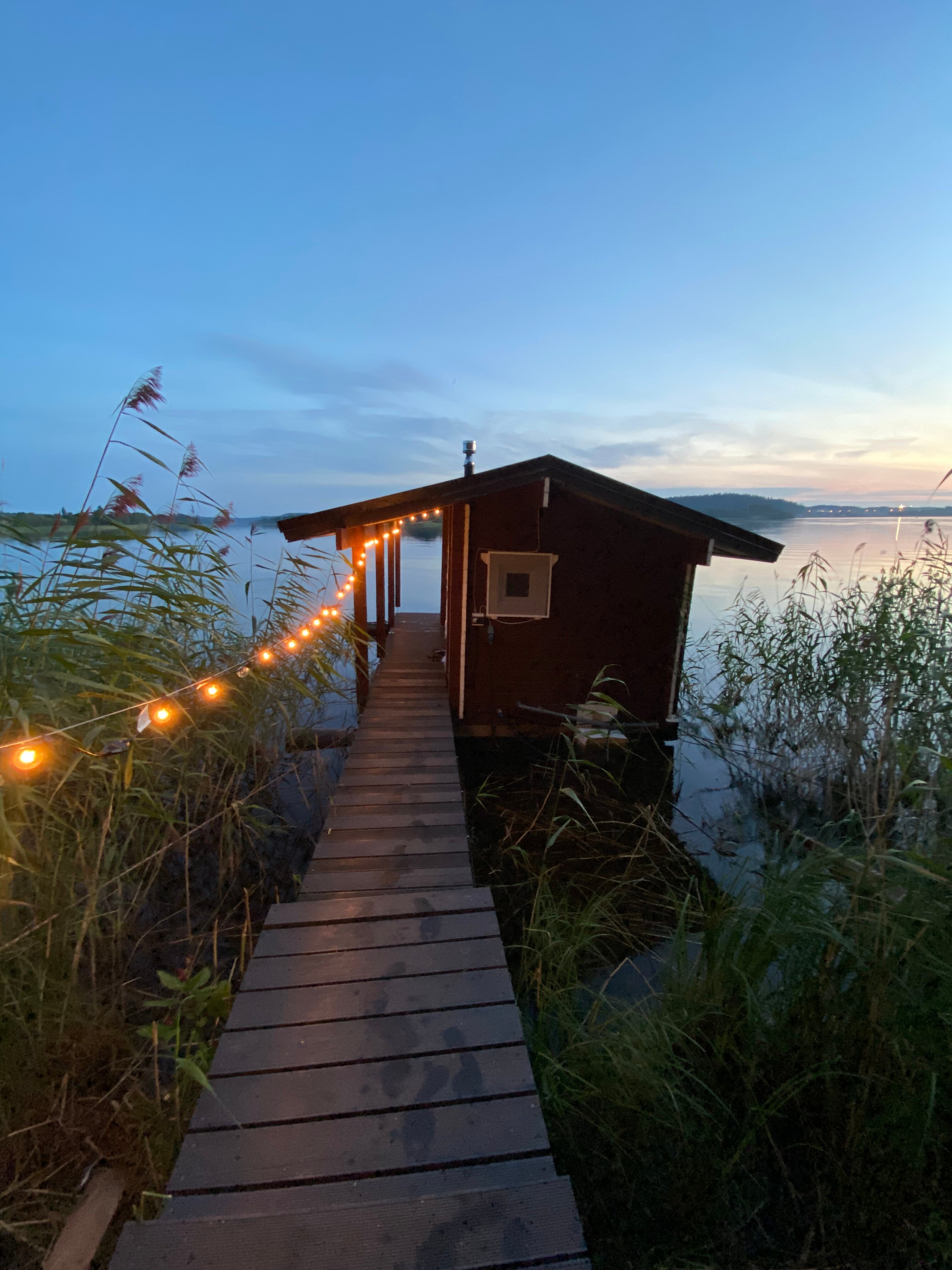 Фото Ботхаус