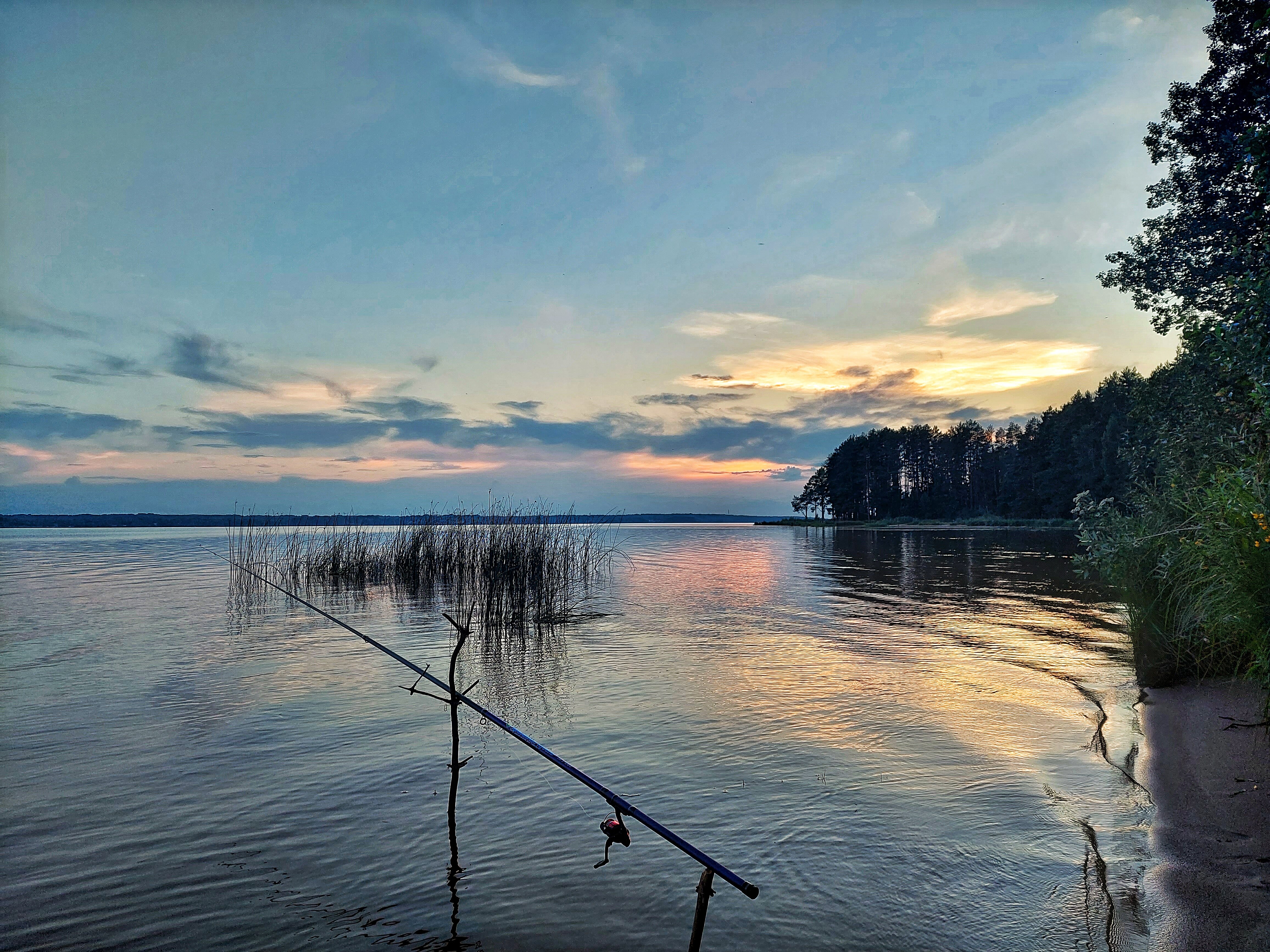 Фото Частный Дом для отдыха на Селигере