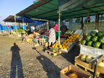 Market Pharos (Azov, Moskovskaya ulitsa, 330), market