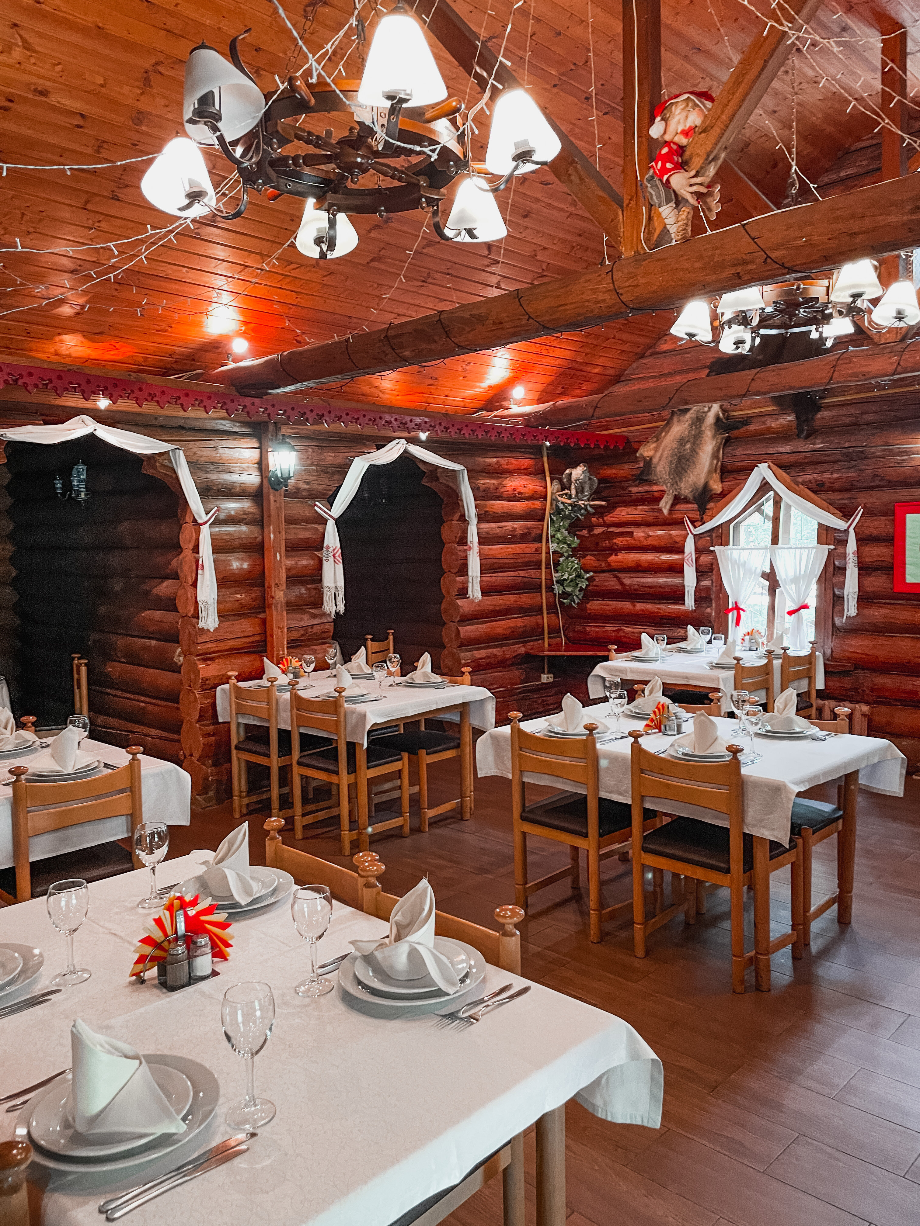 Фото Голицыно