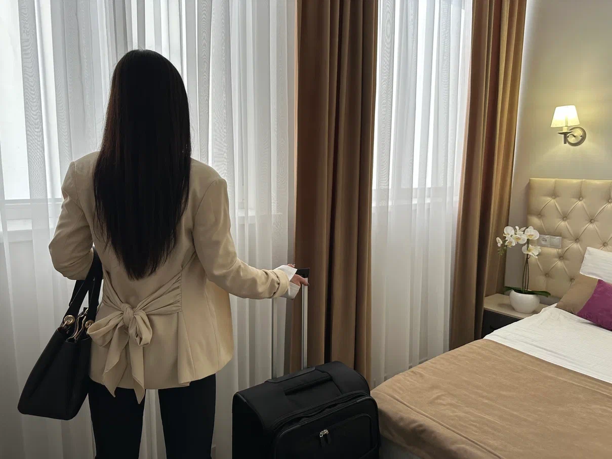 Фото Park & House Hotel