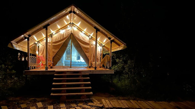 Фото Заповедник