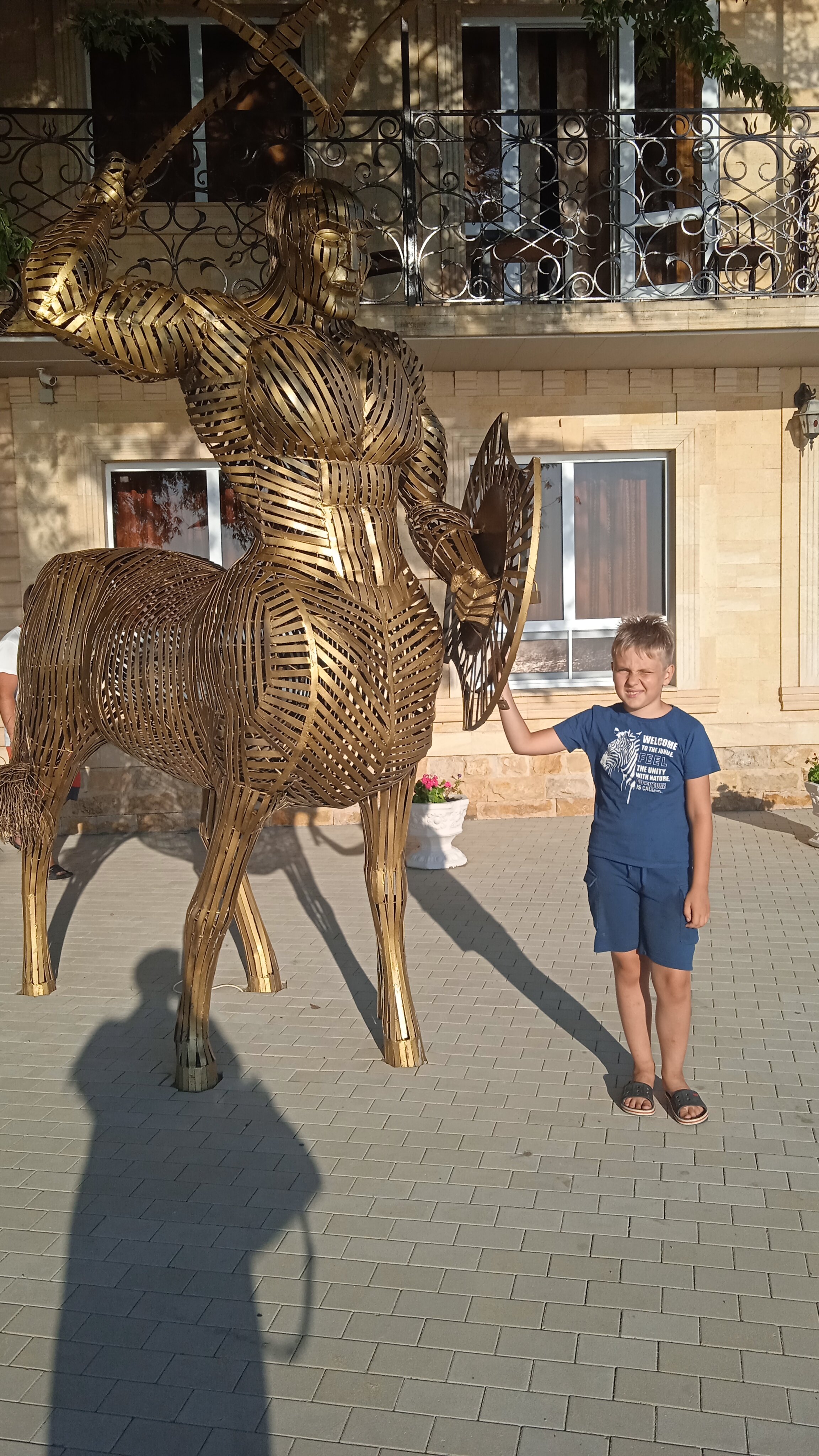 Фото Дом у моря Частный сектор