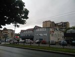 Магазин дверей, плитки (Lenina Street, 122), baldosas de cerámica