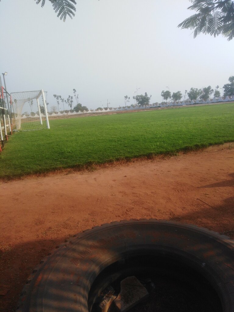 Sports association Matilha Bjj Angola, Loanda, photo