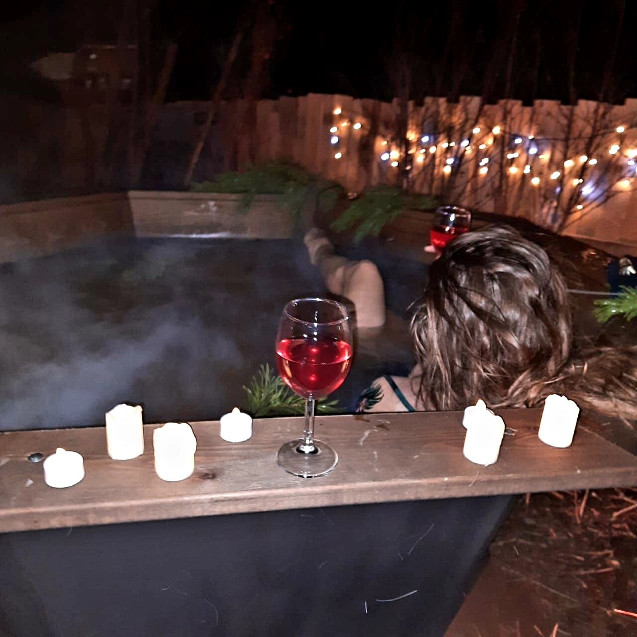 Фото Время в горы