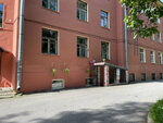 Ltd Almax (Srednyaya Street, 44/8) ، بيع وتصليح المعدات المكتبية