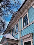 Дом А. К. Скворцовой (Korolenko Street, 18) ، معلم جذب سياحي