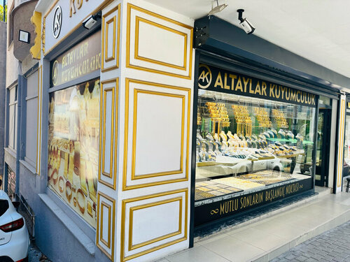 Altaylar Kuyumculuk Fotoğraf 3