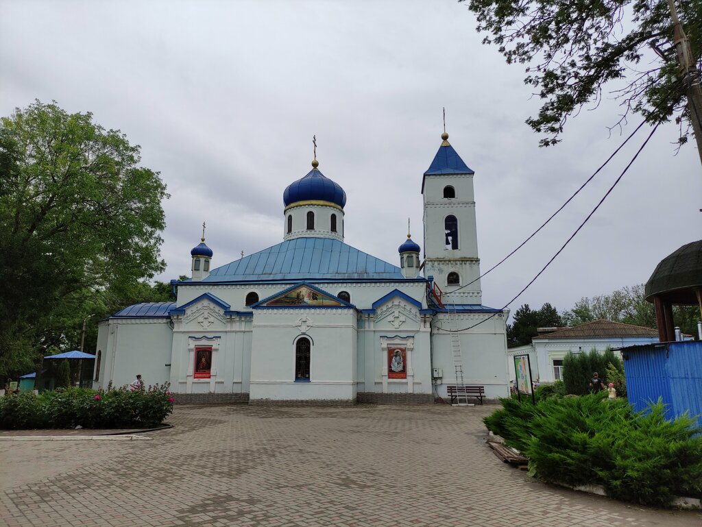 Religious organization Ейское епархиальное управление, Yesk, photo