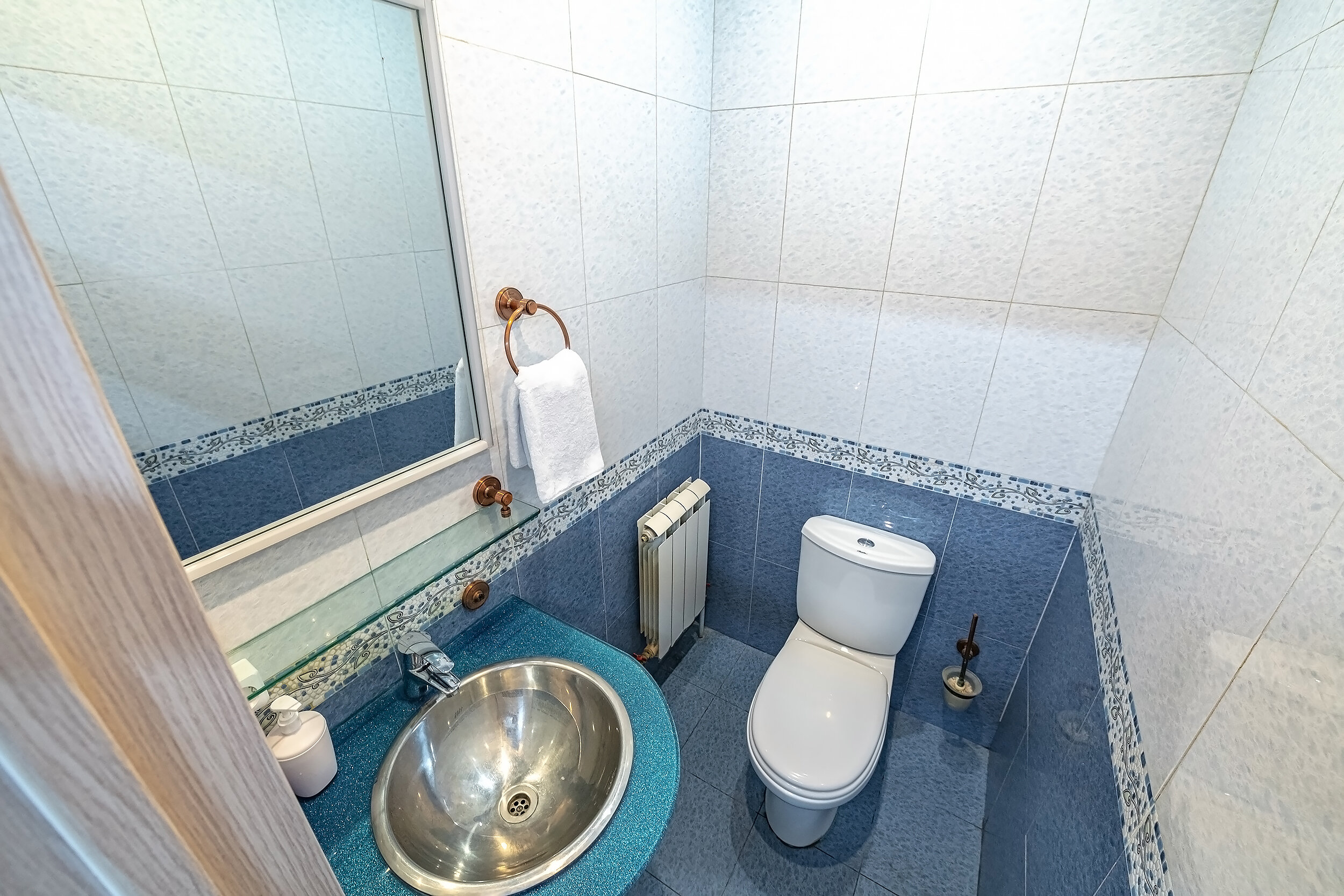 Фото Облака