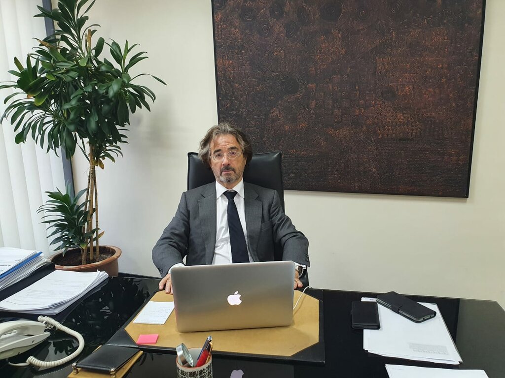 Legal services Acker Choquette Legal Consultants, Dubai, photo