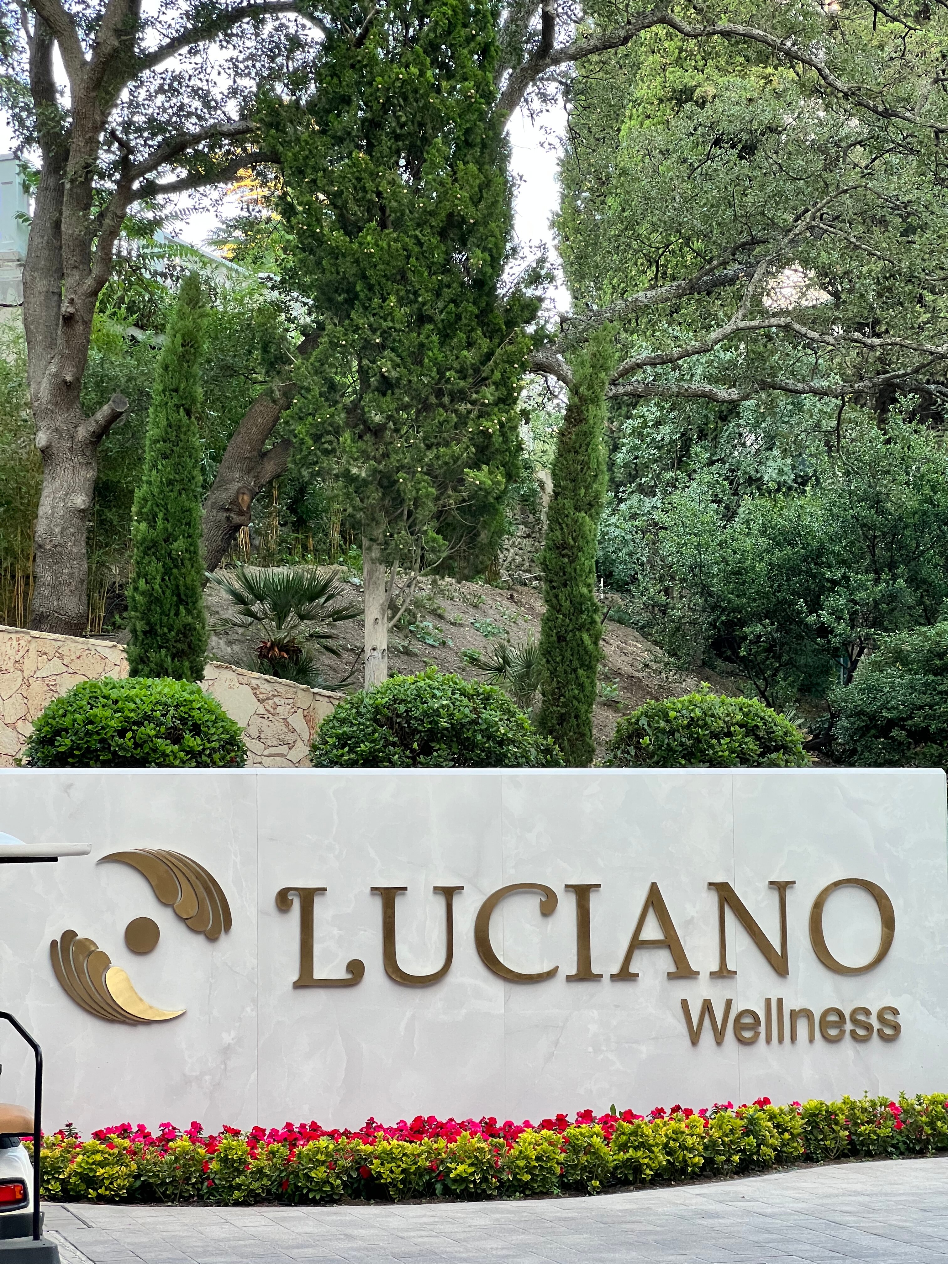 Фото Luciano Wellness & Spa Foros
