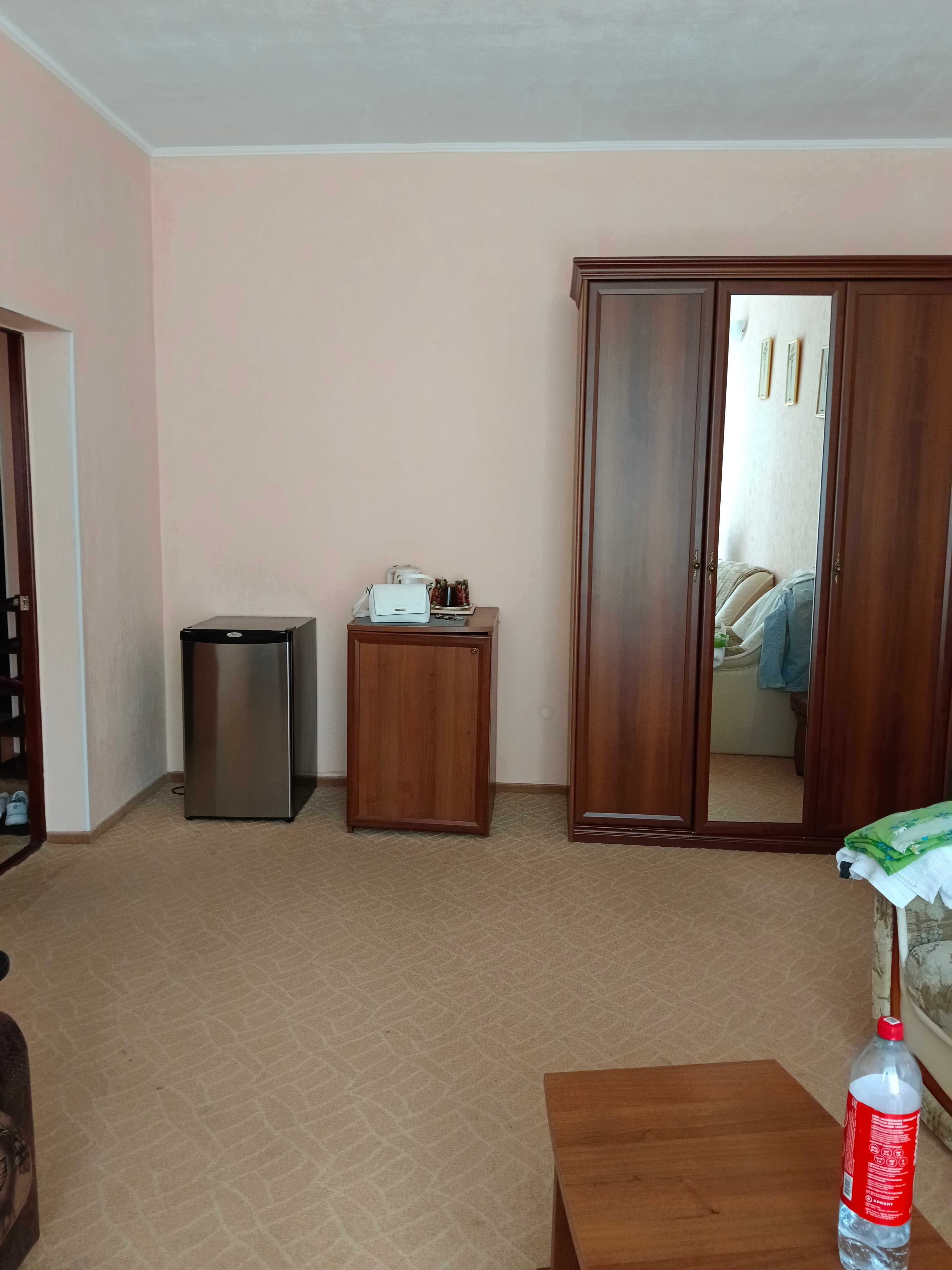 Фото Дом Увильды