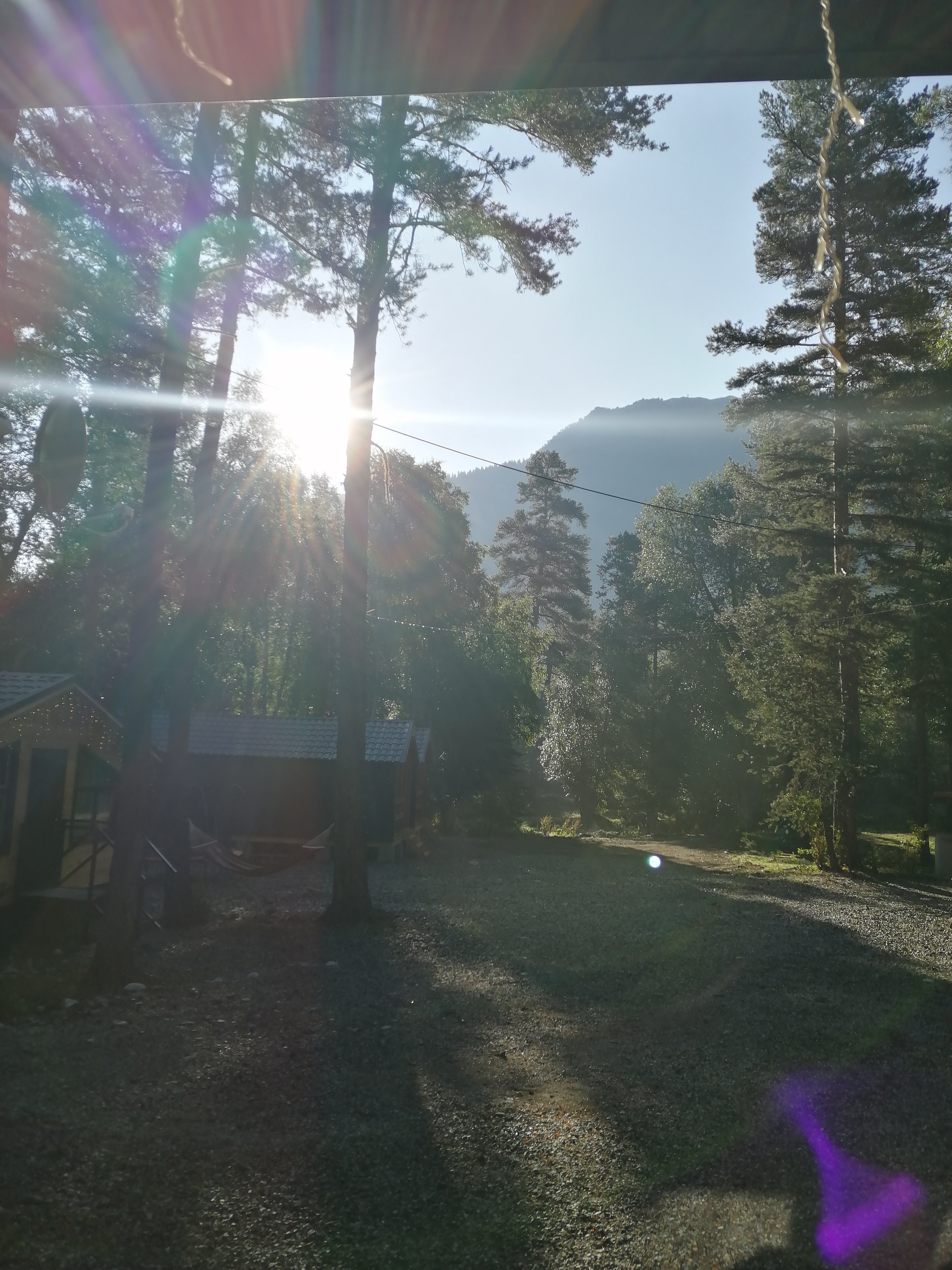 Фото Аксакал