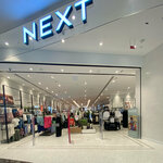 Next (Dubai Mall, Downtown Dubai, Dubai), clothing store