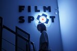 Filmspot (Свердловская наб., 58), фотостудия в Санкт‑Петербурге