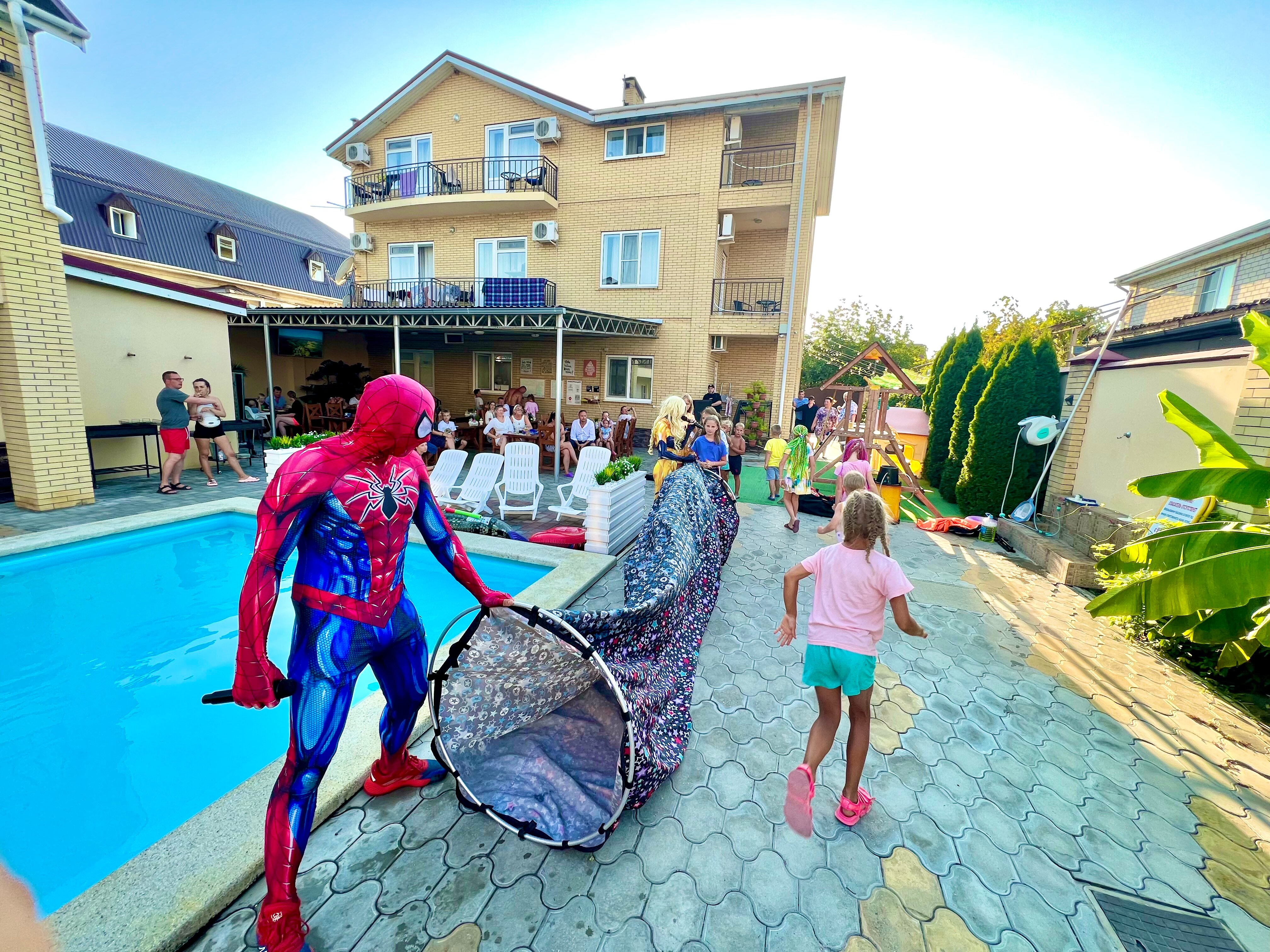 Фото Марлен