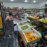 Минимаркет (Adler, Medovaya Street, 24/1), grocery